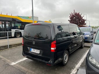 Mercedes Vito 114 Cdi - 3