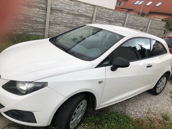 Seat ibiza 2010 1.2 i - 3