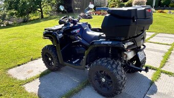 CF MOTO 850XC - 3