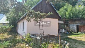 HALO reality - Predaj, rodinný dom Banská Belá - ZNÍŽENÁ CEN - 3