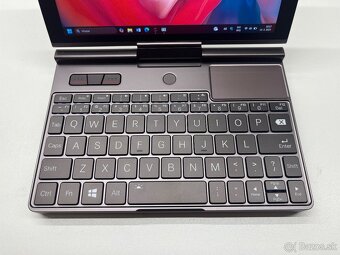 GPD Pocket 3 Touch 8" N6000/8GB/512GB/IPS - 3