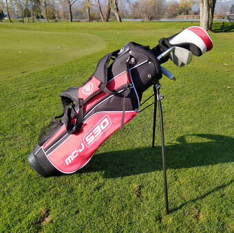 Predám detské golfové palice Masters - 3