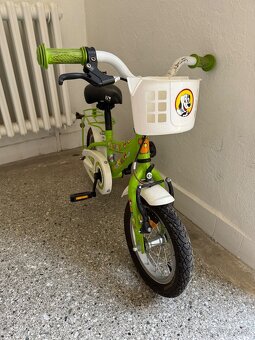 Predám detský bicykel Dema Funny 12 - 3