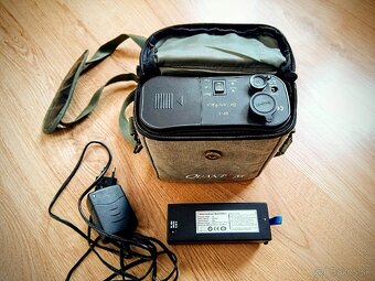 Bateriový QUANTUUM R+600 Dual Power - 3
