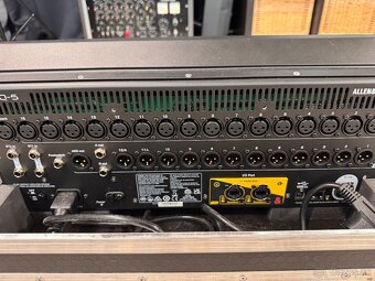 Allen&Heath SQ5 + case + waves karta + pluginy - 3