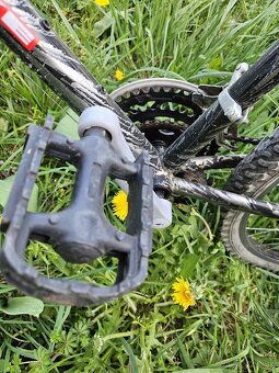 Predam horsky bicykel vo velmi dobrom stave - 3