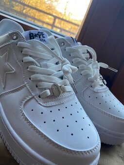 BAPE Sta low - 3