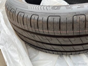 Úplne nové 4ks Letné Good Year 185/55 R15 82H - 3