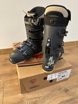 Lyžiarky Rossignol Alltrack AT PRO 100X - 3