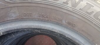 Dunlop 195/65 R 15 - 3