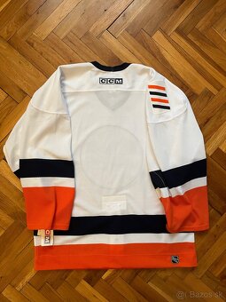 Hokejový Authetic NHL dres New York Islanders - 3