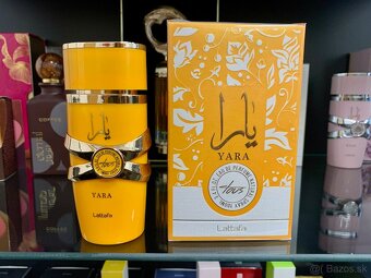 Yara Tous by Lattafa – Eau de Parfum 100 ml - 3