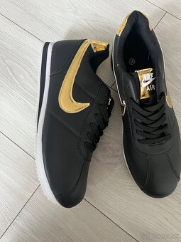 Dámske tenisky Nike - 3
