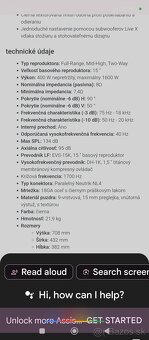 Reproduktory - 3