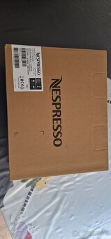 Nespresso essenza mini c30 eu3 - 3
