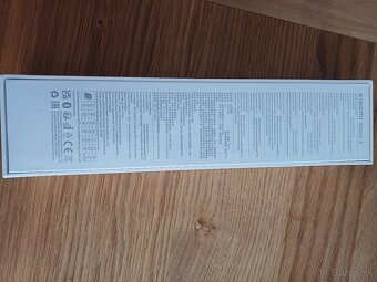 Xiaomi Watch 2 černé - 3
