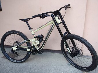 Téměř nový Scott Gambler 720 - PC: 4750euro - 3