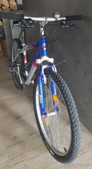Bicykel horský po servise - 3