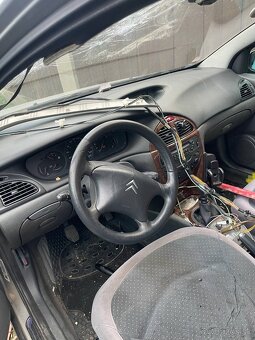 Predám Citroën C5 - 3