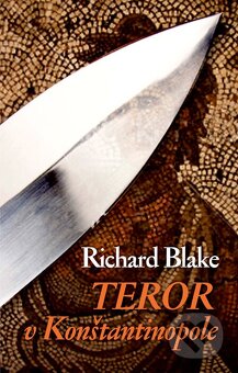 RICHARD BLAKE - 3
