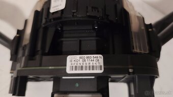 Komplet pačky Audi A4 B6 - 3