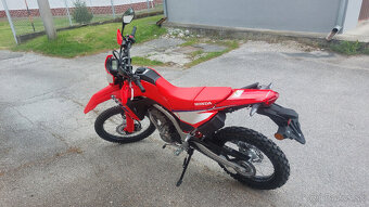 Honda CRF 300 L - 3