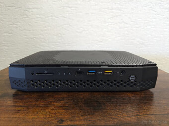 Intel Nuc 11 Mini Pc - 3