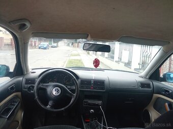 Vw golf 4 1.4 benzin - 3
