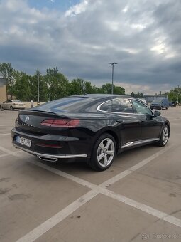 Arteon 2.0 TDI R- line - 3