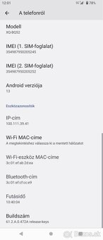 Sony Xperia 5 II 128GB - 3