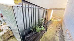 KOTEREC-VOLIÉRA-PSIA BÚDA- SKLAD NA NÁRADIE - 3