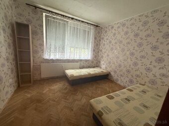 Slnečný 3 izbový byt na predaj Východ - 3