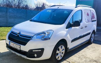 Citroen Berlingo - 3