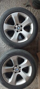 5x120 R19 BMW - 3