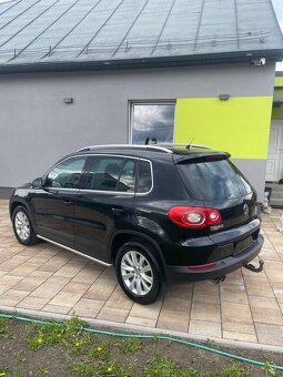 Volkswagen Tiguan 2.0 103kW 4motion - 3