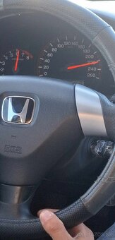 Honda Accord - 3