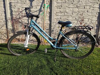 Dámsky bicykel - 3
