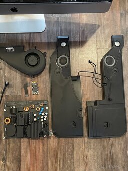 Apple iMac 27 - 3