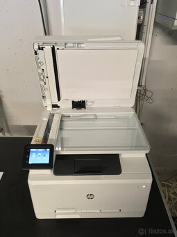 HP Color LaserJet MFP M274n - 3