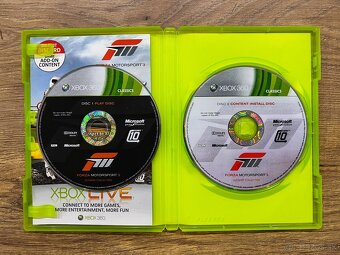 Hra Forza Motorsport 3 Ultimate Collection CZ na Xbox 360 - 3