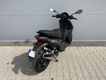 Piaggio Typhoon 50 2018 - 3