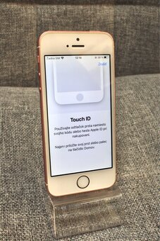 iPhone SE 2016 32GB (plne funkčný) - 3