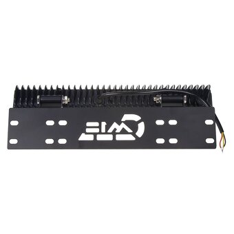 LED rampa pod ŠPZ - s certifikátom - 3