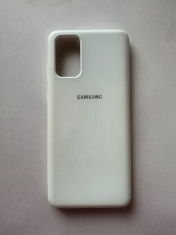 Samsung Galaxy S20+ - 3