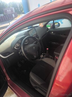 Peugeot 207 1.4HDI - 3