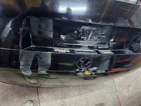 Predam 5dvere na golf 4 variant - 3