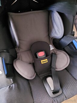 Doona detska autosedacka - 3