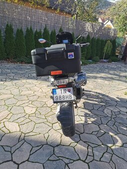 BMW R1200 GS LC - 3