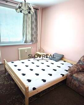 SLOVREAL - Predaj 2 izbového bytu vo Zvolene - 3