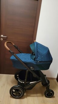 Predám kočík Britax Römer Smile III spolu s vajíčkom - 3